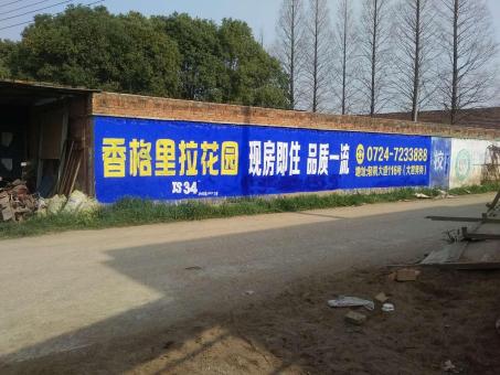 岳阳墙体广告对比传统广告媒介的优势在哪里