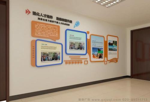 岳阳医院文化墙怎么做？如何建好科室护理文化墙？