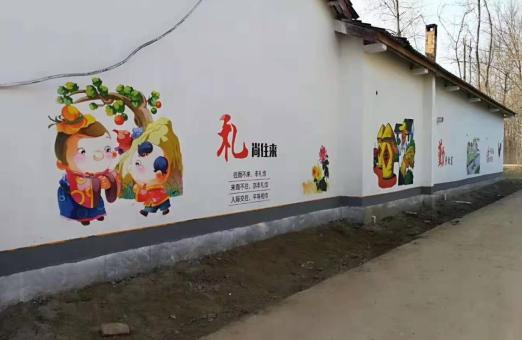 岳阳城市文化墙的重要意义