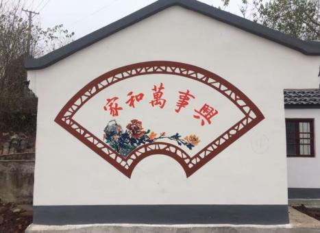 岳阳关于墙绘知识，您知道哪些？