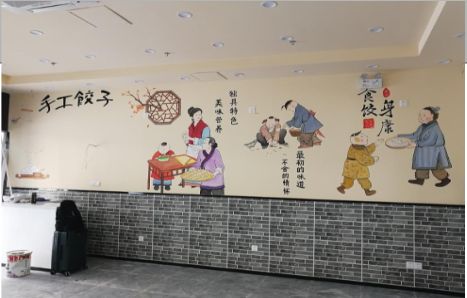 岳阳手绘墙绘工具有哪些