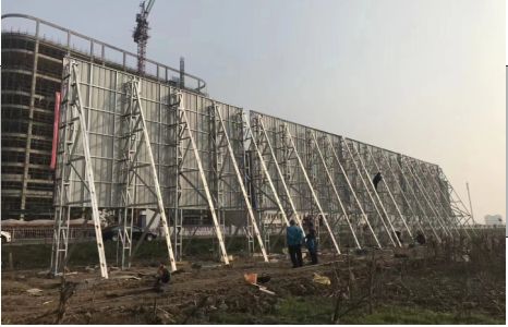 岳阳凯创教你怎样选择户外广告牌的最佳位置