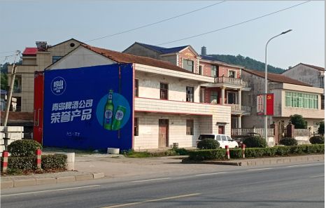 岳阳写真布和喷绘布的区别?