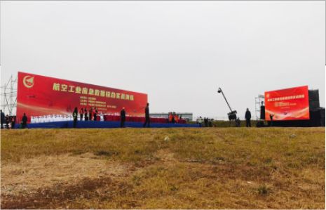 岳阳活动搭建主要是做什么的？