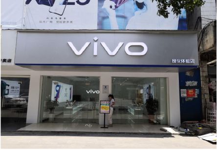 岳阳}做一个门店面广告招牌需要多少钱？
