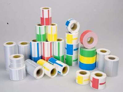 岳阳关于不干胶材料。