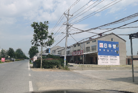 岳阳如何能保证墙体广告的醒目性？