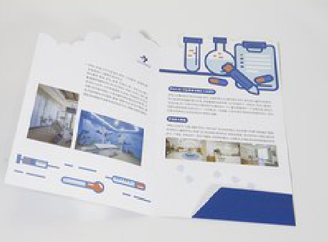 岳阳说明书印刷有哪些样式可以选择？