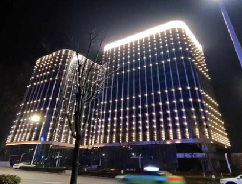 岳阳亮化工程安装注意事项。