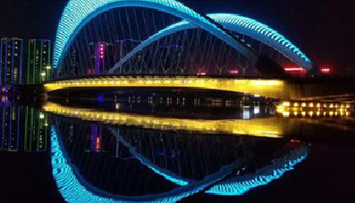 岳阳亮化工程如何做好公共区域的安全性。