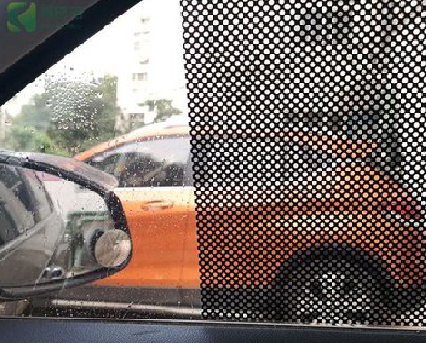 岳阳怎么判断单透膜的好坏？